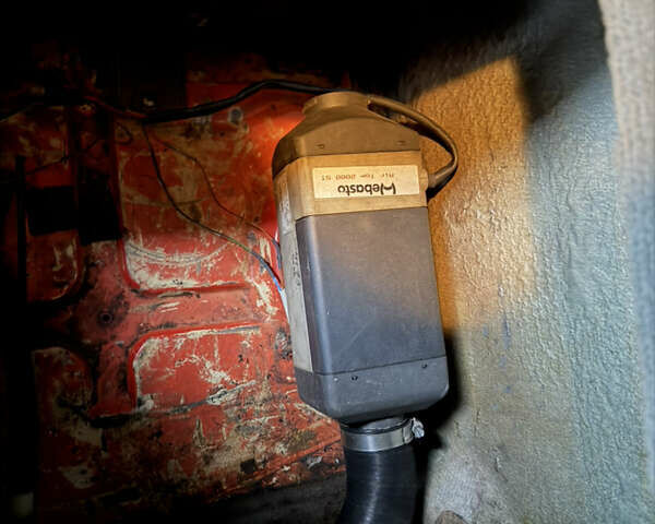 Красный Ивеко Стралис, объемом двигателя 10.3 л и пробегом 977 тыс. км за 6300 $, фото 37 на Automoto.ua