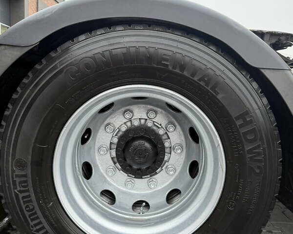 Красный Ивеко Стралис, объемом двигателя 10.3 л и пробегом 977 тыс. км за 6300 $, фото 20 на Automoto.ua