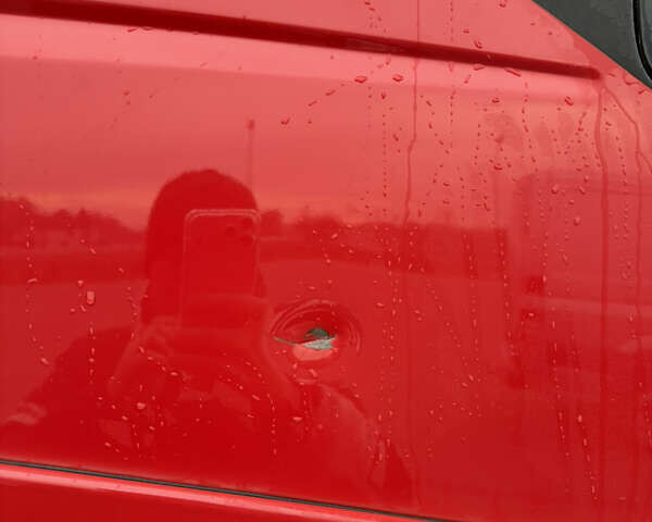 Красный Ивеко Стралис, объемом двигателя 10.3 л и пробегом 977 тыс. км за 6300 $, фото 10 на Automoto.ua