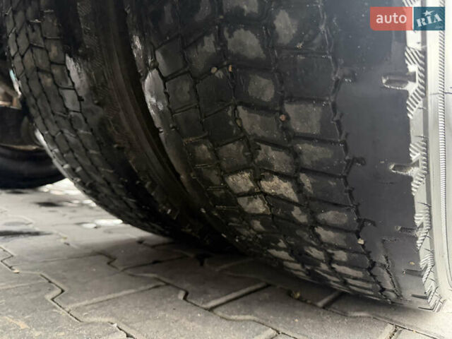 Красный Ивеко Стралис, объемом двигателя 10.3 л и пробегом 977 тыс. км за 6300 $, фото 21 на Automoto.ua