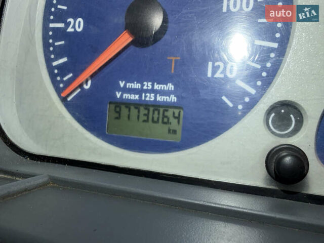 Красный Ивеко Стралис, объемом двигателя 10.3 л и пробегом 977 тыс. км за 6300 $, фото 23 на Automoto.ua