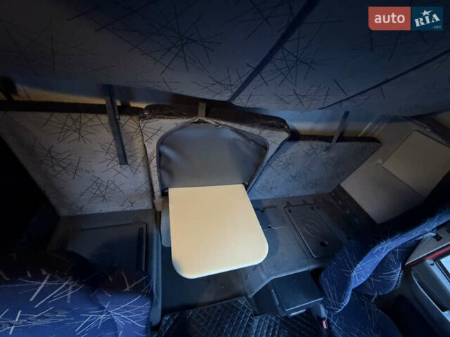 Красный Ивеко Стралис, объемом двигателя 10.3 л и пробегом 977 тыс. км за 6300 $, фото 39 на Automoto.ua