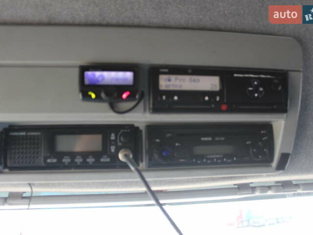 Красный Ивеко Стралис, объемом двигателя 0 л и пробегом 679 тыс. км за 11959 $, фото 22 на Automoto.ua