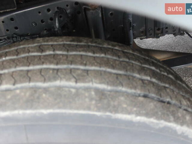 Красный Ивеко Стралис, объемом двигателя 0 л и пробегом 679 тыс. км за 11959 $, фото 11 на Automoto.ua