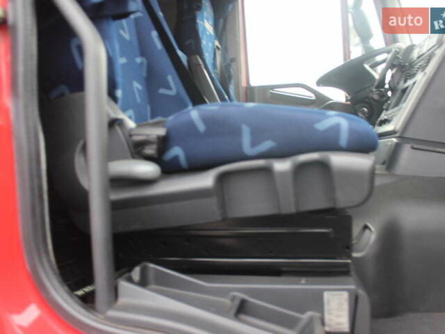 Красный Ивеко Стралис, объемом двигателя 0 л и пробегом 679 тыс. км за 11959 $, фото 16 на Automoto.ua