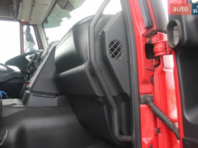 Красный Ивеко Стралис, объемом двигателя 0 л и пробегом 679 тыс. км за 11959 $, фото 17 на Automoto.ua