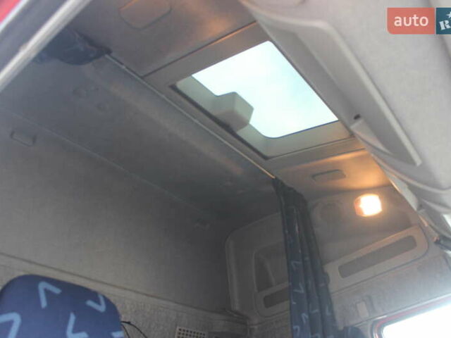 Красный Ивеко Стралис, объемом двигателя 0 л и пробегом 679 тыс. км за 11959 $, фото 15 на Automoto.ua