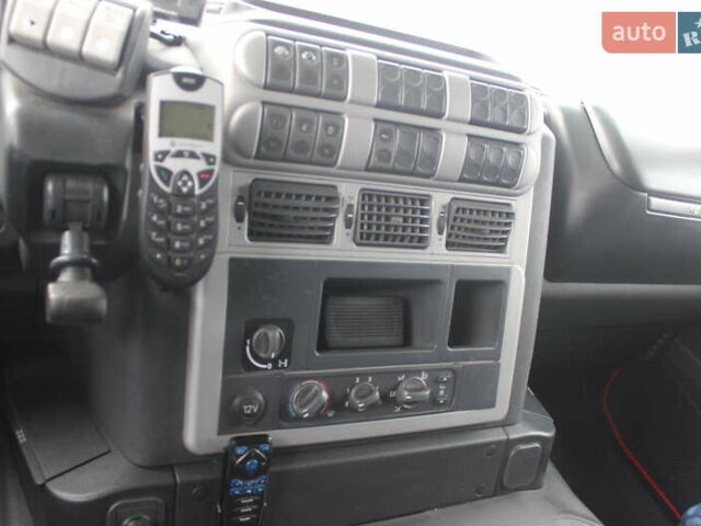 Красный Ивеко Стралис, объемом двигателя 0 л и пробегом 679 тыс. км за 11959 $, фото 19 на Automoto.ua