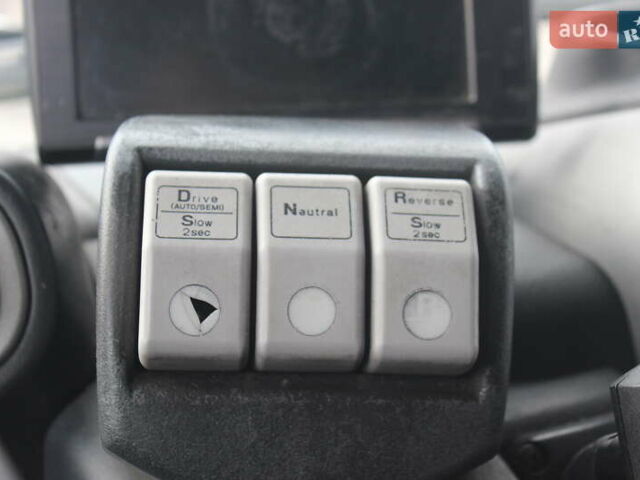 Красный Ивеко Стралис, объемом двигателя 0 л и пробегом 679 тыс. км за 11959 $, фото 20 на Automoto.ua