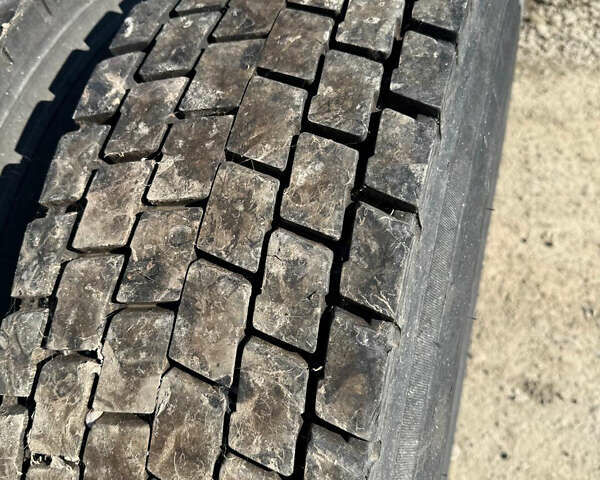 Ивеко Стралис 2011 в Черновцах на Automoto.ua Красный Ивеко Стралис, объемом двигателя 0 л и пробегом 126 тыс. км за 6900 $, фото 10 на Automoto.ua