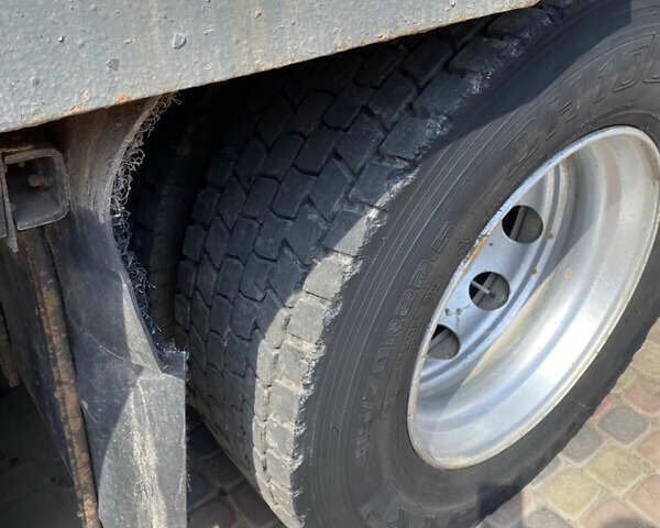 Красный Ивеко Стралис, объемом двигателя 0 л и пробегом 39 тыс. км за 25000 $, фото 6 на Automoto.ua