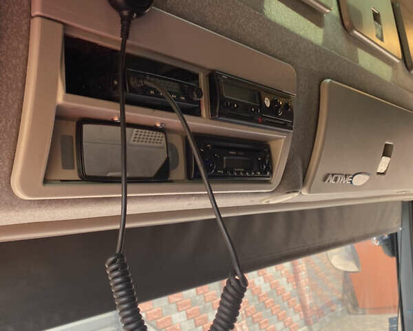 Красный Ивеко Стралис, объемом двигателя 0 л и пробегом 39 тыс. км за 25000 $, фото 11 на Automoto.ua