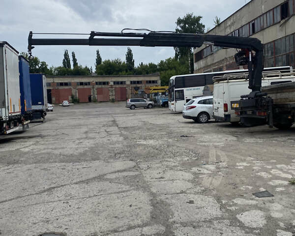 Красный Ивеко Стралис, объемом двигателя 0 л и пробегом 39 тыс. км за 25000 $, фото 3 на Automoto.ua