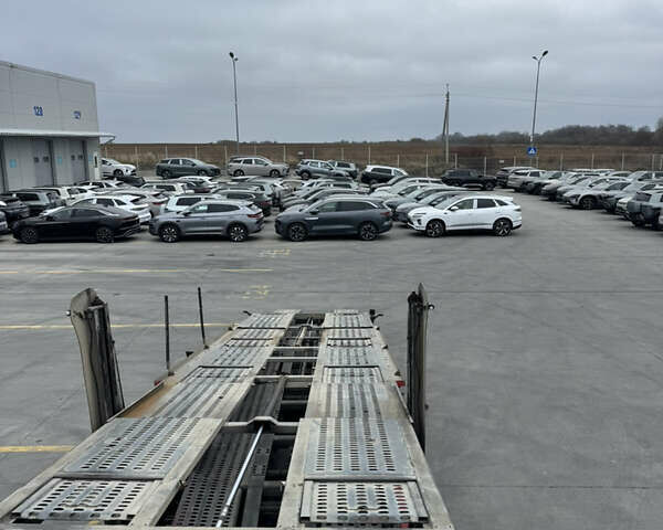 Ивеко Стралис, объемом двигателя 0 л и пробегом 1 тыс. км за 19999 $, фото 11 на Automoto.ua