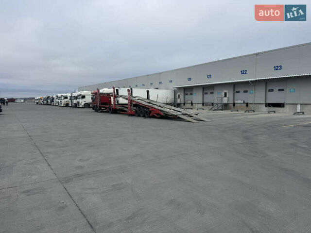 Ивеко Стралис, объемом двигателя 0 л и пробегом 1 тыс. км за 19999 $, фото 10 на Automoto.ua