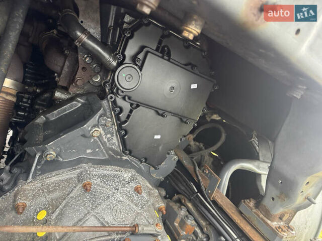 Ивеко Стралис, объемом двигателя 0 л и пробегом 1 тыс. км за 19999 $, фото 6 на Automoto.ua