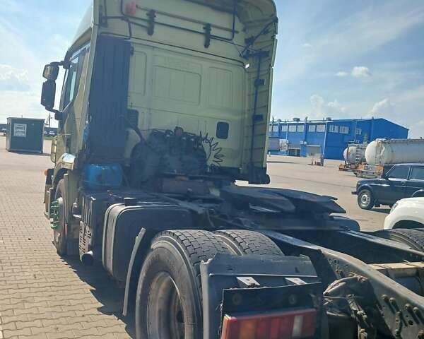 Івеко Stralis, об'ємом двигуна 10.3 л та пробігом 696 тис. км за 9100 $, фото 4 на Automoto.ua