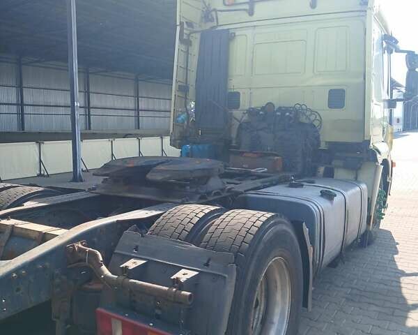 Івеко Stralis, об'ємом двигуна 10.3 л та пробігом 696 тис. км за 9100 $, фото 3 на Automoto.ua