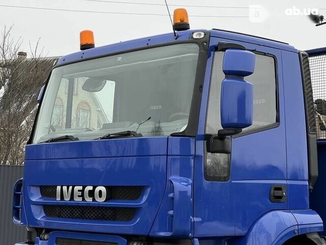 Івеко Stralis, об'ємом двигуна 7.8 л та пробігом 241 тис. км за 40999 $, фото 22 на Automoto.ua