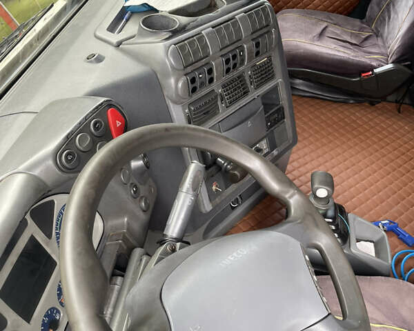 Івеко Stralis, об'ємом двигуна 0 л та пробігом 1000 тис. км за 10000 $, фото 3 на Automoto.ua