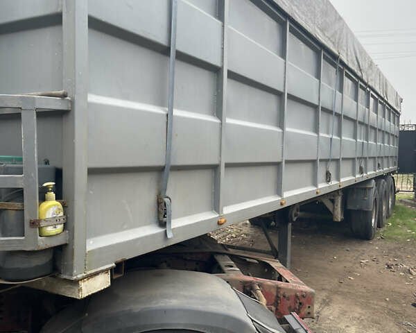 Івеко Stralis, об'ємом двигуна 0 л та пробігом 1000 тис. км за 10000 $, фото 5 на Automoto.ua