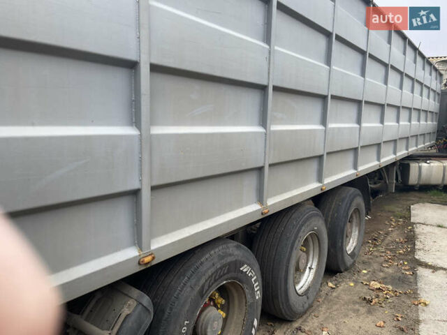 Івеко Stralis, об'ємом двигуна 0 л та пробігом 1000 тис. км за 10000 $, фото 6 на Automoto.ua