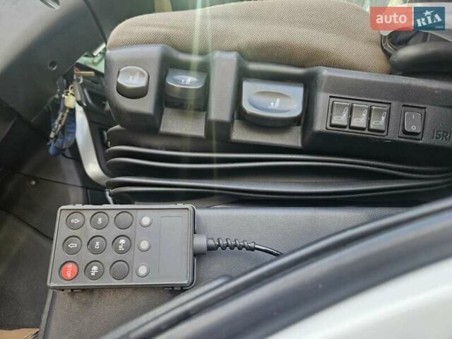 Івеко Stralis, об'ємом двигуна 0 л та пробігом 767 тис. км за 21000 $, фото 17 на Automoto.ua
