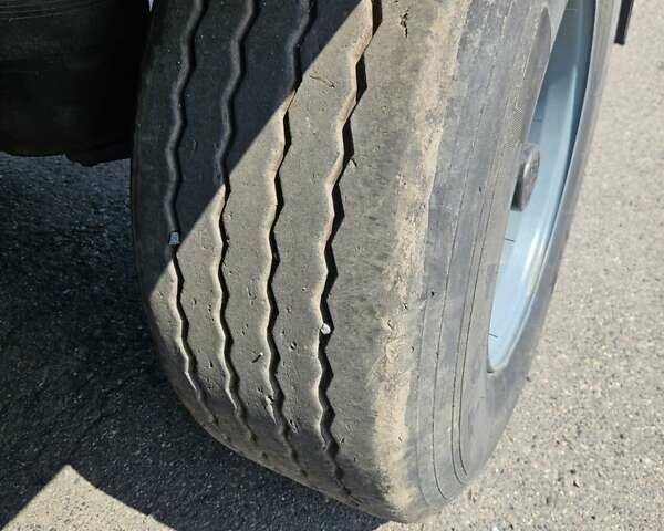 Івеко Stralis, об'ємом двигуна 0 л та пробігом 767 тис. км за 21000 $, фото 6 на Automoto.ua