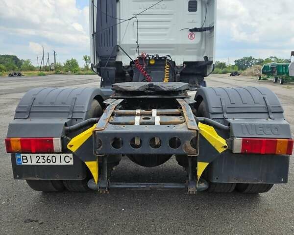 Івеко Stralis, об'ємом двигуна 0 л та пробігом 767 тис. км за 21000 $, фото 1 на Automoto.ua