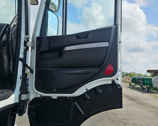 Івеко Stralis, об'ємом двигуна 0 л та пробігом 767 тис. км за 21000 $, фото 14 на Automoto.ua