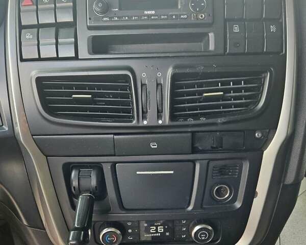 Івеко Stralis, об'ємом двигуна 0 л та пробігом 767 тис. км за 21000 $, фото 9 на Automoto.ua