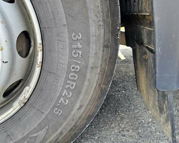 Івеко Stralis, об'ємом двигуна 0 л та пробігом 767 тис. км за 21000 $, фото 19 на Automoto.ua