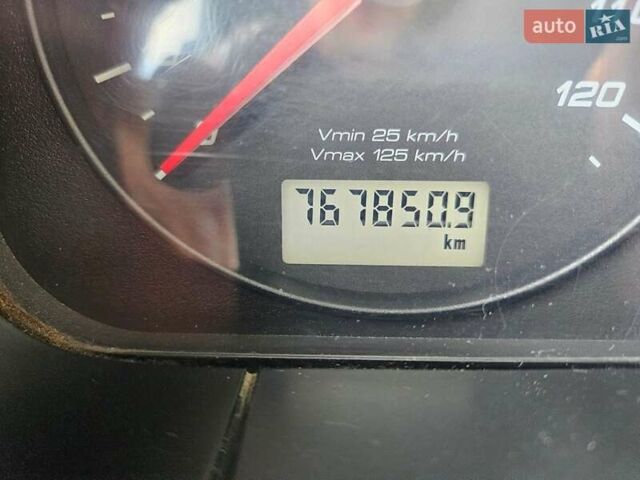 Івеко Stralis, об'ємом двигуна 0 л та пробігом 767 тис. км за 21000 $, фото 15 на Automoto.ua