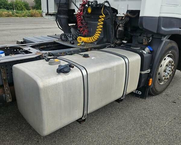Івеко Stralis, об'ємом двигуна 0 л та пробігом 767 тис. км за 21000 $, фото 21 на Automoto.ua