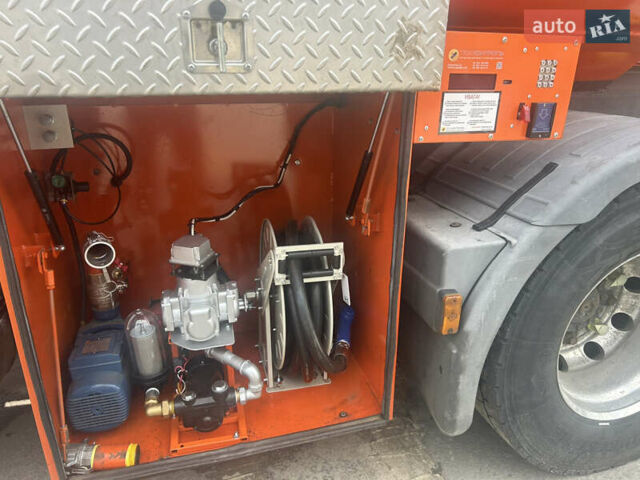Івеко Stralis, об'ємом двигуна 0 л та пробігом 900 тис. км за 31000 $, фото 1 на Automoto.ua