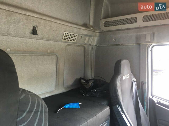 Ивеко Стралис, объемом двигателя 0 л и пробегом 100 тыс. км за 27000 $, фото 11 на Automoto.ua