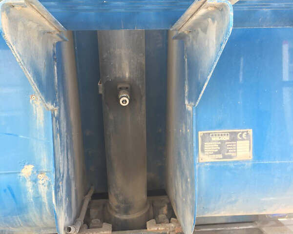 Ивеко Стралис, объемом двигателя 0 л и пробегом 100 тыс. км за 24500 $, фото 6 на Automoto.ua