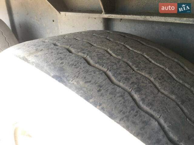 Ивеко Стралис, объемом двигателя 0 л и пробегом 100 тыс. км за 24500 $, фото 8 на Automoto.ua