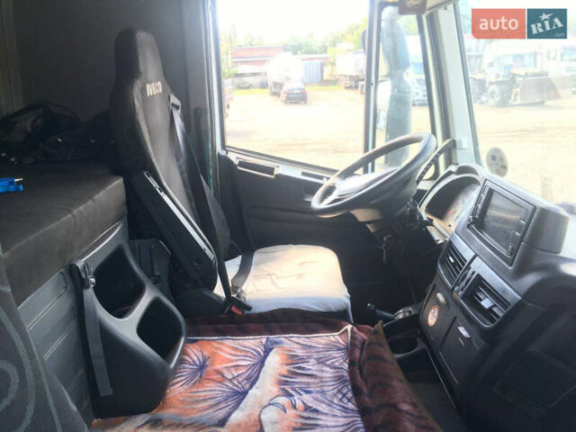 Ивеко Стралис, объемом двигателя 0 л и пробегом 100 тыс. км за 24500 $, фото 10 на Automoto.ua