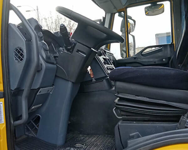 Івеко Stralis, об'ємом двигуна 0 л та пробігом 380 тис. км за 31000 $, фото 5 на Automoto.ua