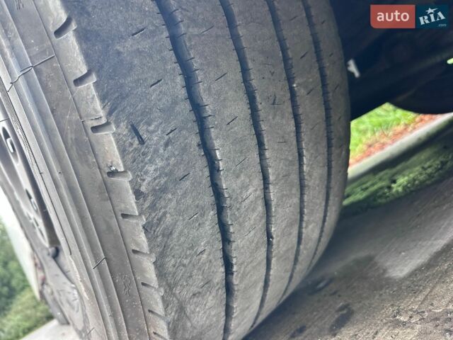 Івеко Stralis, об'ємом двигуна 0 л та пробігом 778 тис. км за 28700 $, фото 3 на Automoto.ua