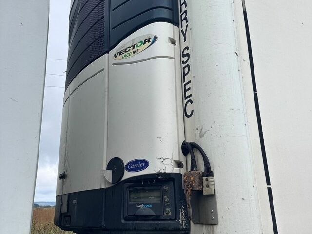 Івеко Stralis, об'ємом двигуна 0 л та пробігом 778 тис. км за 28700 $, фото 4 на Automoto.ua