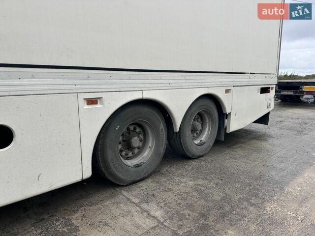 Івеко Stralis, об'ємом двигуна 0 л та пробігом 778 тис. км за 28700 $, фото 2 на Automoto.ua