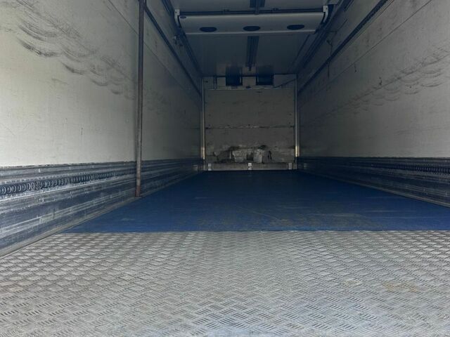 Івеко Stralis, об'ємом двигуна 0 л та пробігом 778 тис. км за 28700 $, фото 9 на Automoto.ua