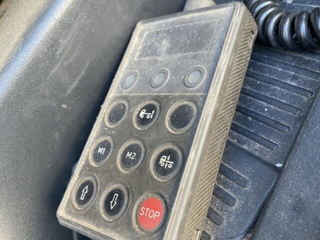 Ивеко Стралис, объемом двигателя 0 л и пробегом 0 тыс. км за 22000 $, фото 9 на Automoto.ua