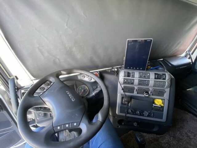 Ивеко Стралис, объемом двигателя 0 л и пробегом 0 тыс. км за 22000 $, фото 7 на Automoto.ua