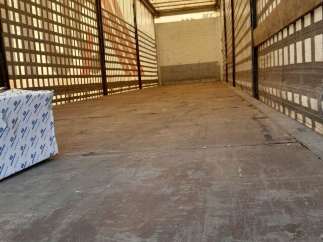 Ивеко Стралис, объемом двигателя 0 л и пробегом 0 тыс. км за 22000 $, фото 13 на Automoto.ua