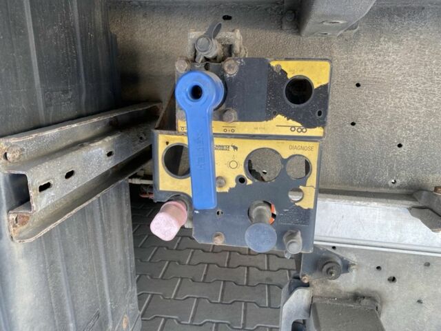 Ивеко Стралис, объемом двигателя 0 л и пробегом 0 тыс. км за 22000 $, фото 6 на Automoto.ua