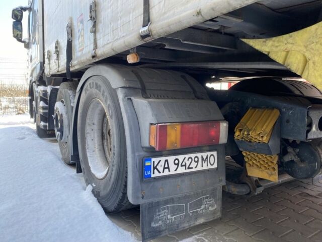 Ивеко Стралис, объемом двигателя 0 л и пробегом 0 тыс. км за 22000 $, фото 5 на Automoto.ua