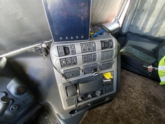 Ивеко Стралис, объемом двигателя 0 л и пробегом 0 тыс. км за 22000 $, фото 8 на Automoto.ua